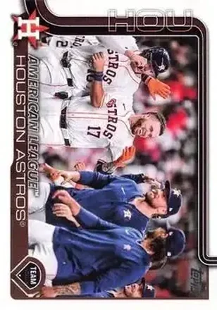 2025 Topps #76 Card #76