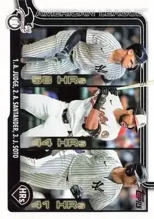 2025 Topps #79 Card #79