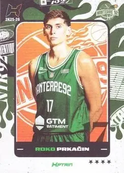 2025-26 Kptain Nanterre 92 feature card