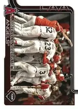 2025 Topps #85 Card #85