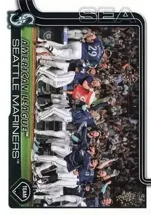 2025 Topps #96 Card #96