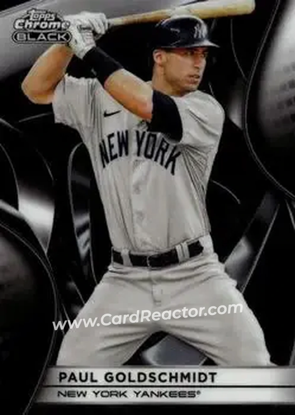 Front of Paul Goldschmidt