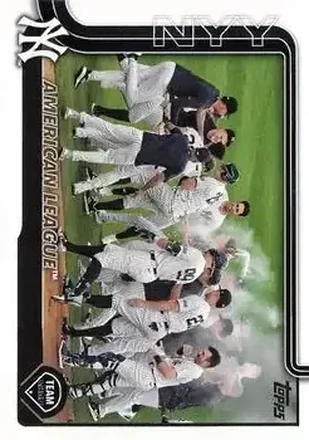 2025 Topps #123 Card #123