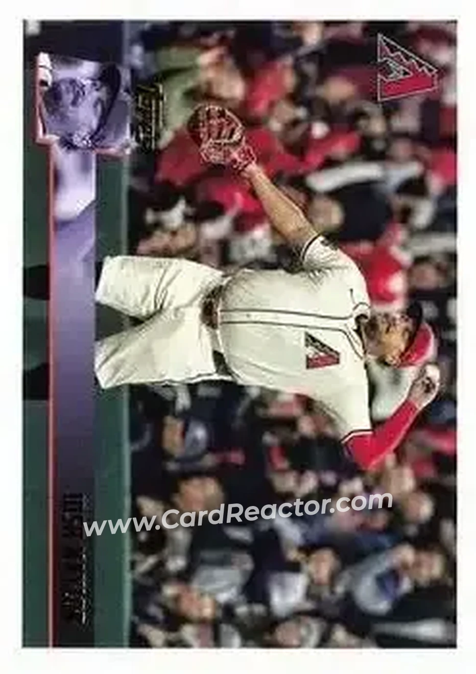 2025 Topps Archives #142 Josh Naylor