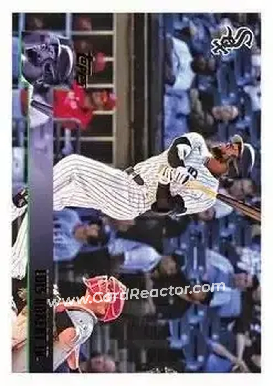 2025 Topps Archives #146 Luis Robert Jr.