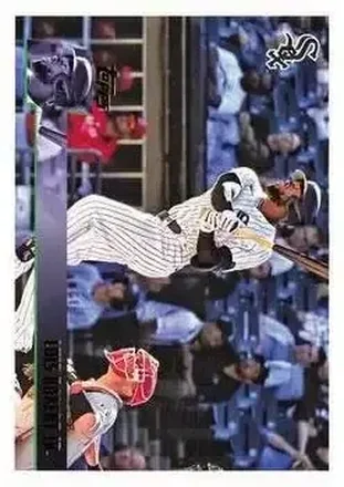 2025 Topps Archives #146 Luis Robert Jr.