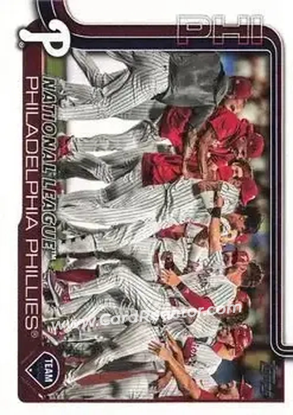 Front of Card #159