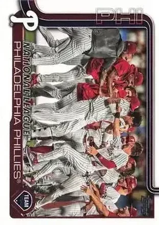 2025 Topps #159 Card #159