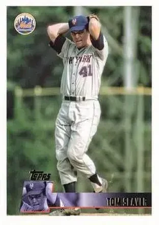 2025 Topps Archives #148 Tom Seaver