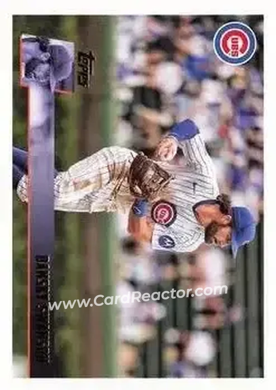 2025 Topps Archives #162 Dansby Swanson