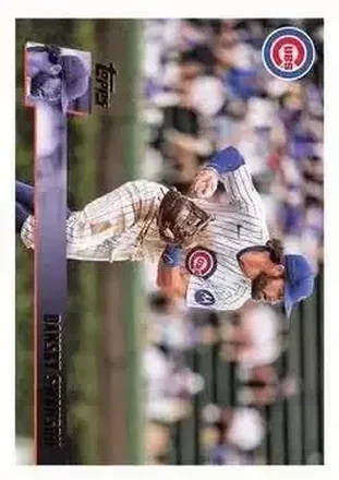 2025 Topps Archives #162 Dansby Swanson