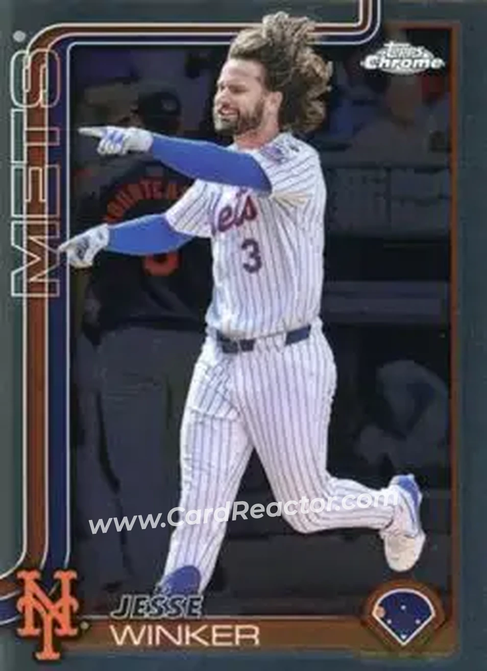 Front of Jesse Winker