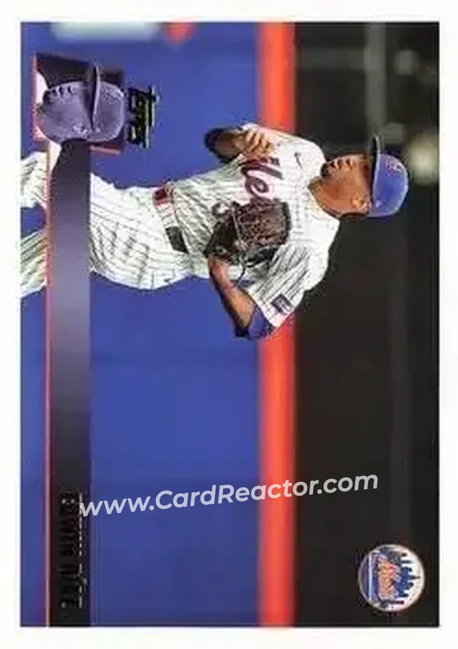 2025 Topps Archives #169 Edwin Díaz