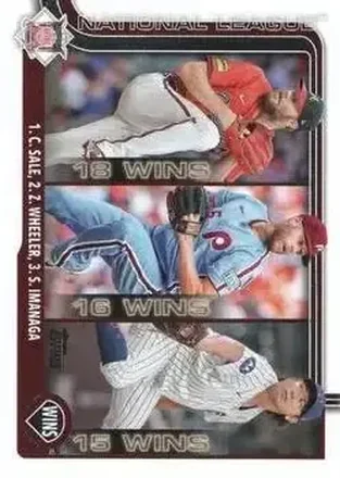 2025 Topps #234 Card #234