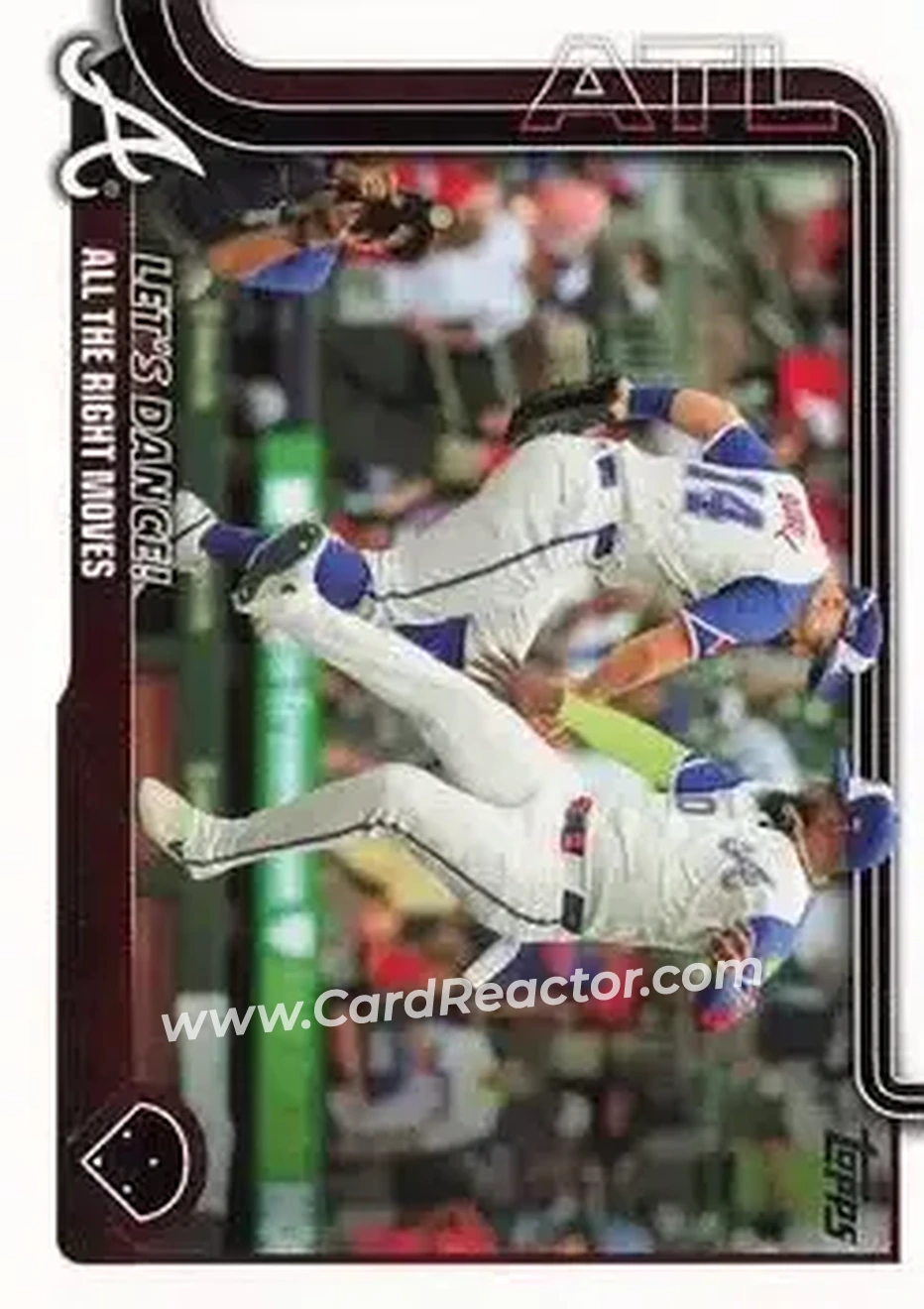 Front of Card #237