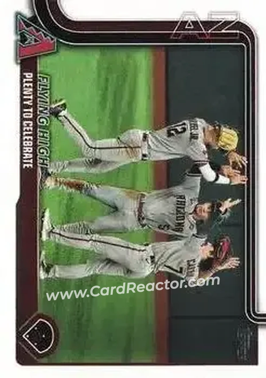 Front of Card #297