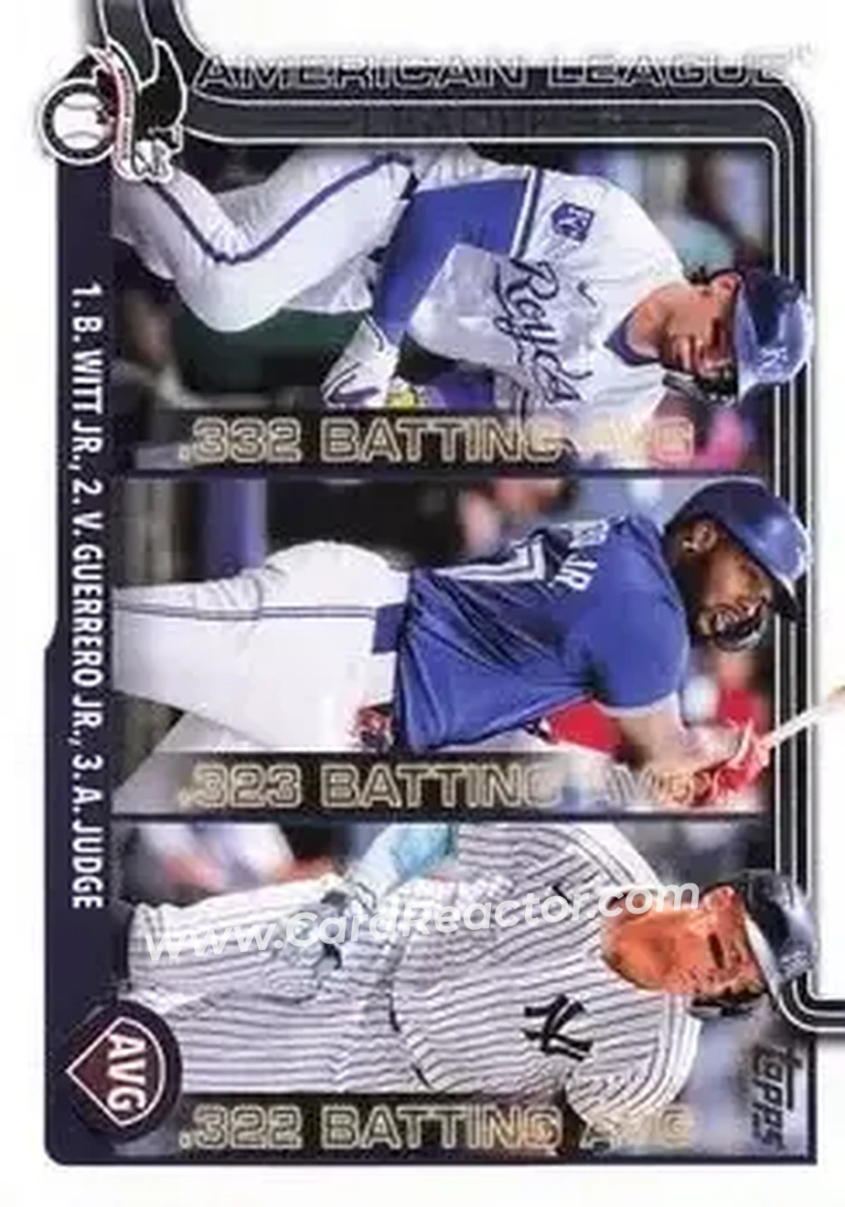Front of Card #345