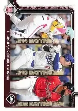 2025 Topps #347 Card #347