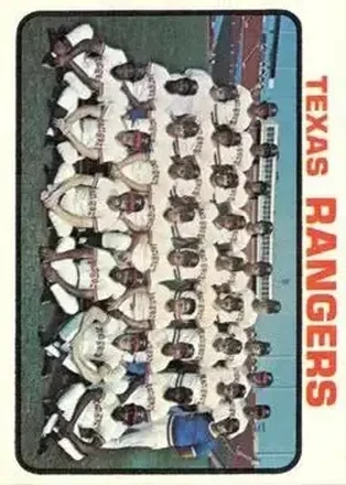 1973 O-Pee-Chee #7 Card #7