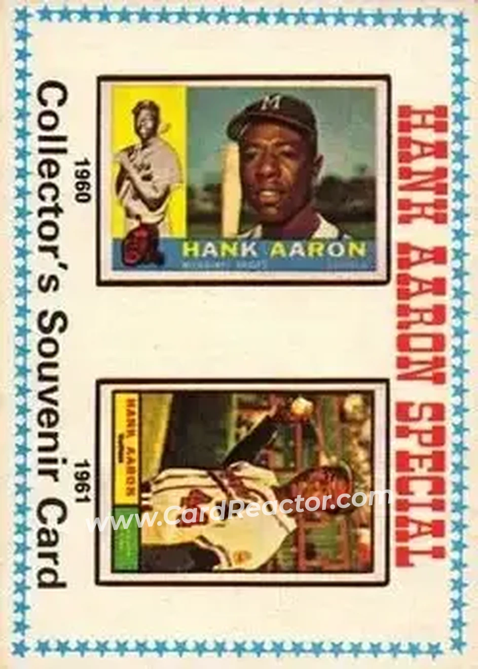 Front of Card #4