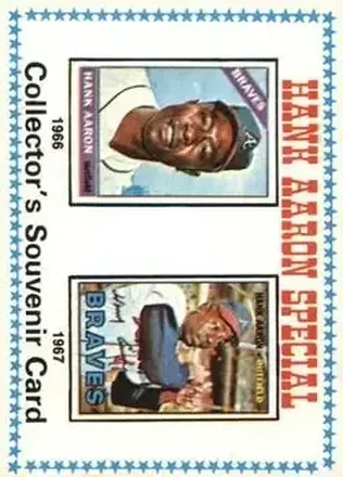 1974 O-Pee-Chee #7 Card #7