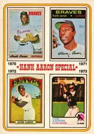 1974 O-Pee-Chee #9 Card #9