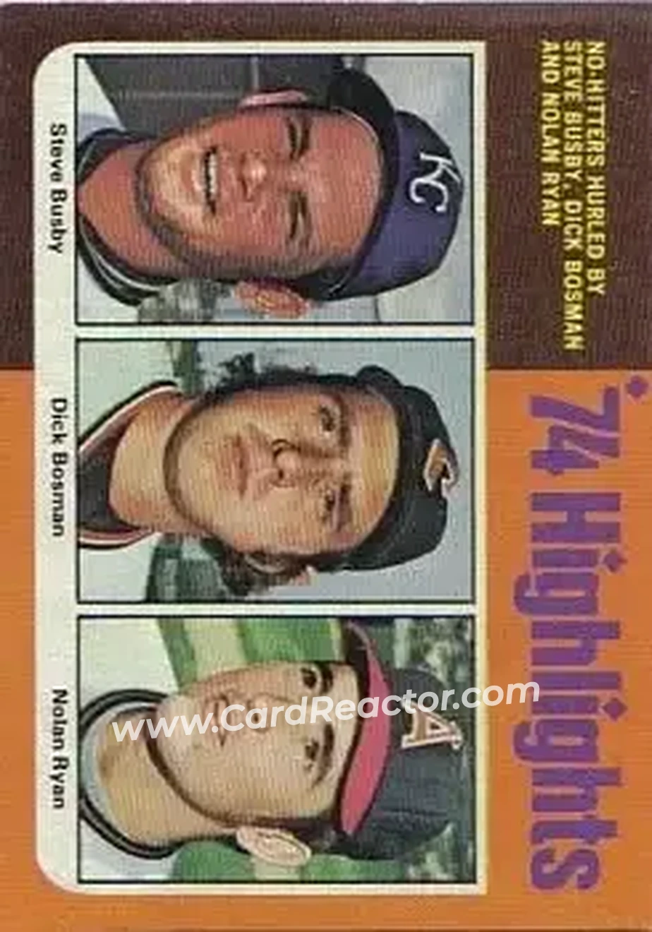 Front of Card #7