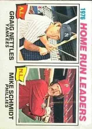 1977 O-Pee-Chee #2 Card #2