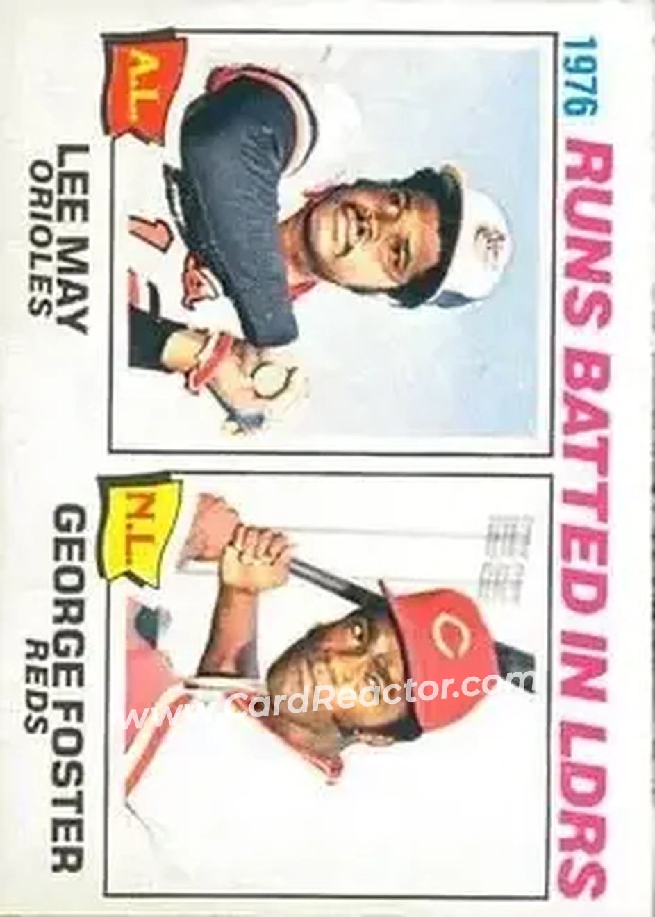 Front of Card #3