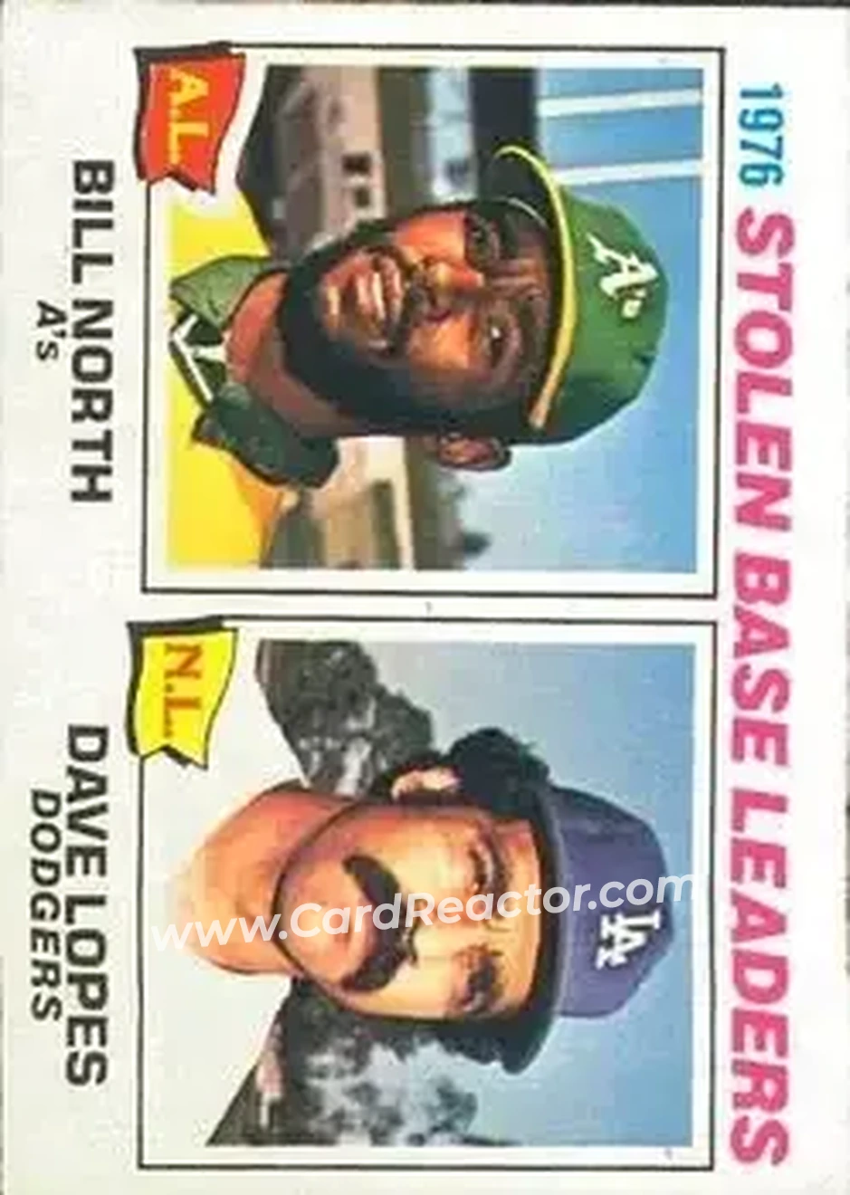 Front of Card #4
