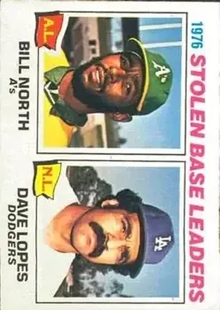 1977 O-Pee-Chee #4 Card #4