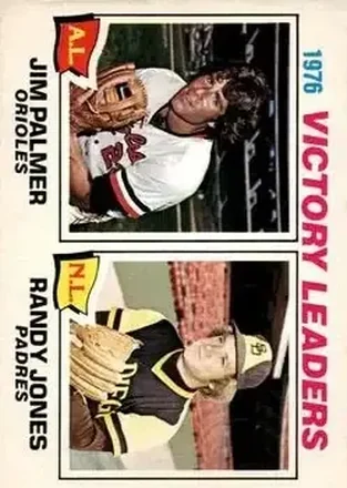 1977 O-Pee-Chee #5 Card #5