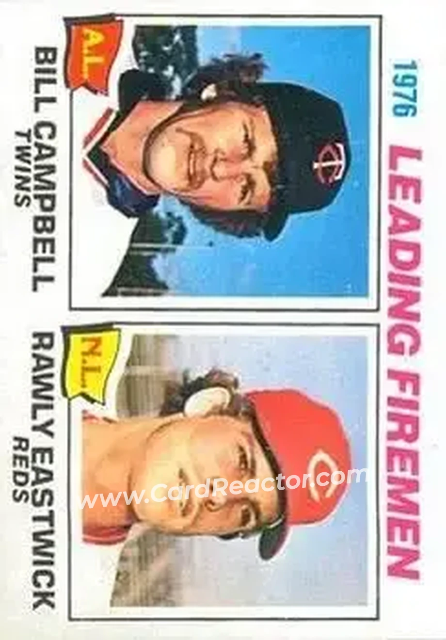 Front of Card #8
