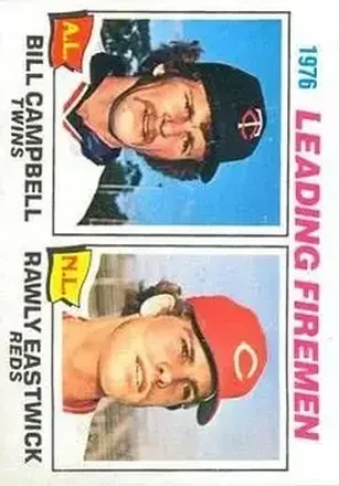 1977 O-Pee-Chee #8 Card #8