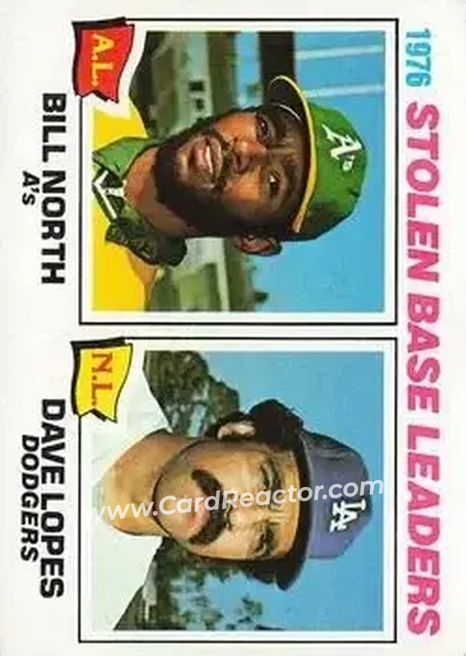 Front of Card #4