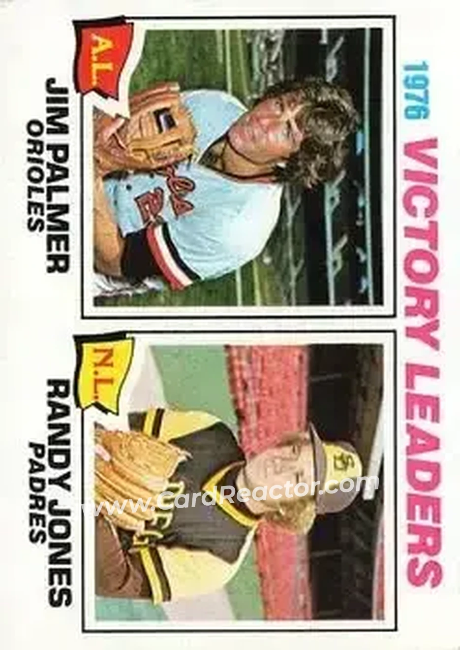 Front of Card #5