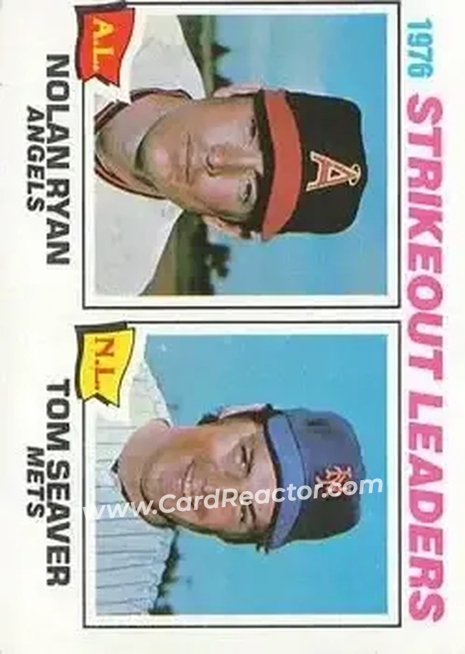 Front of Card #6