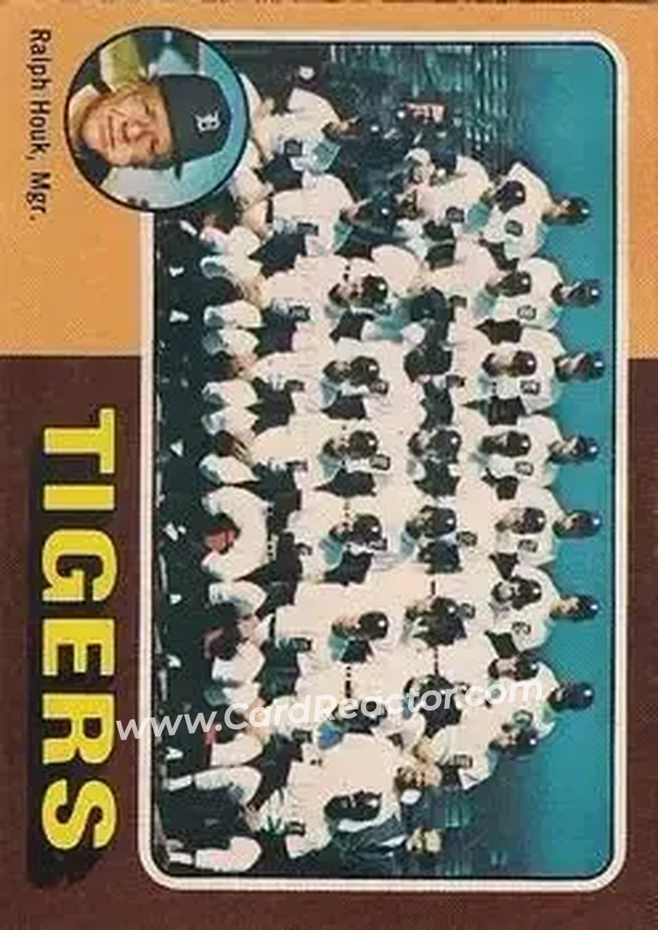 Front of Card #18