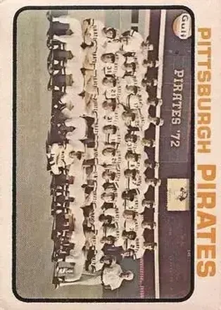1973 O-Pee-Chee #26 Card #26