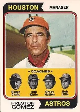 1974 O-Pee-Chee #31 Card #31