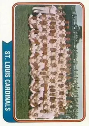 1974 Topps #36 Card #36