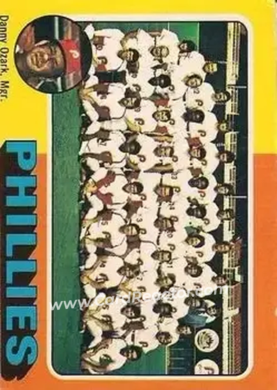 Front of Card #46