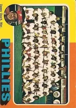 1975 O-Pee-Chee #46 Card #46