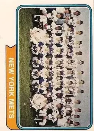1974 O-Pee-Chee #56 Card #56