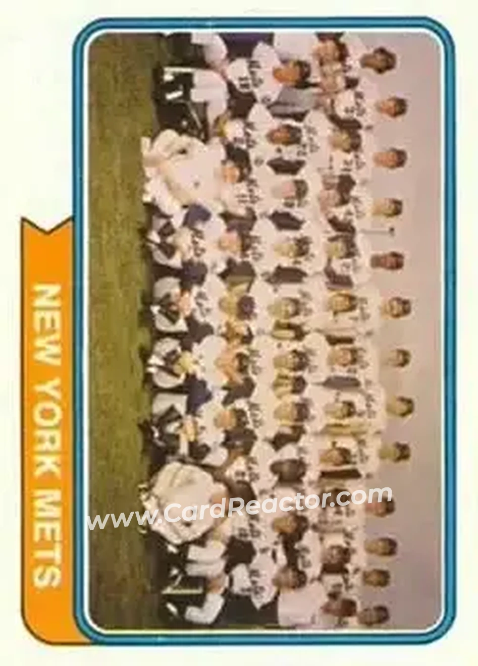 Front of Card #56