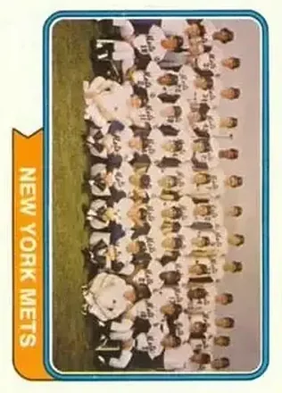 1974 Topps #56 Card #56