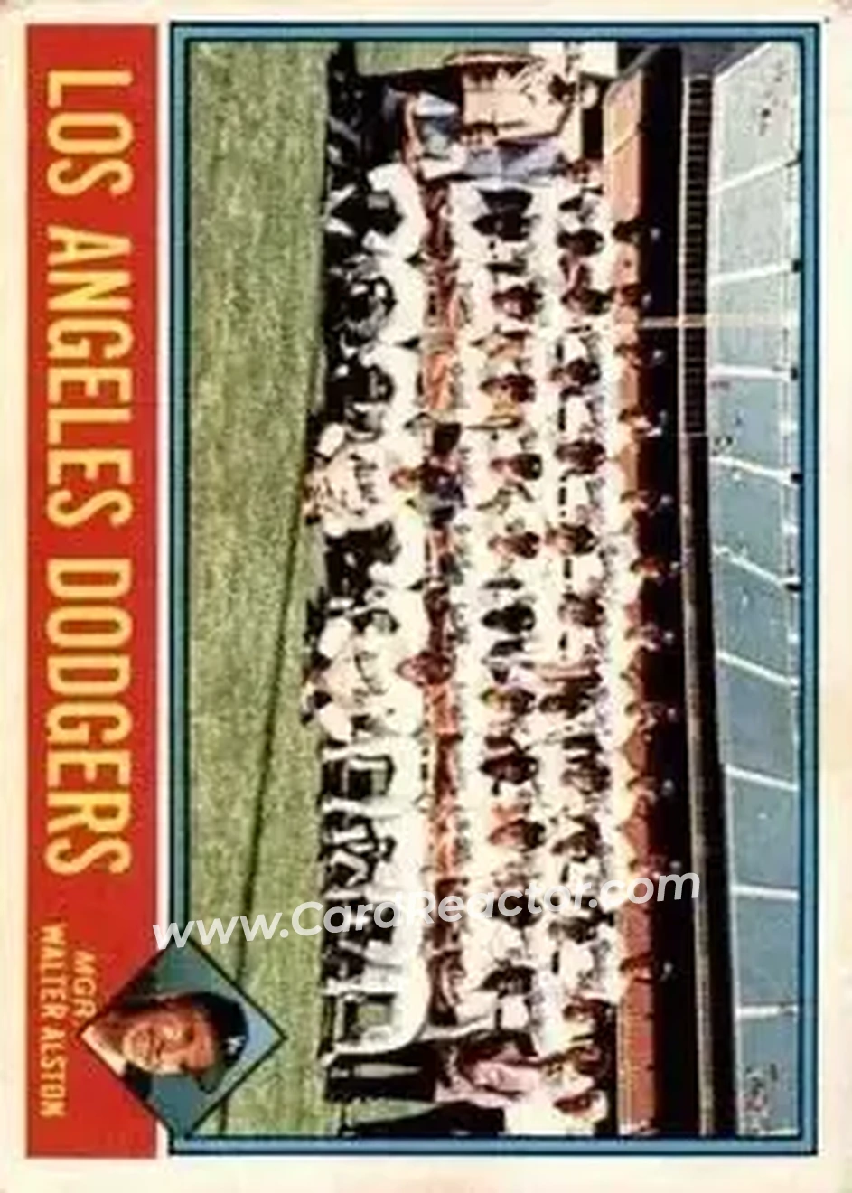 Front of Card #46