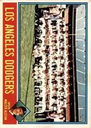 1976 O-Pee-Chee #46 Card #46