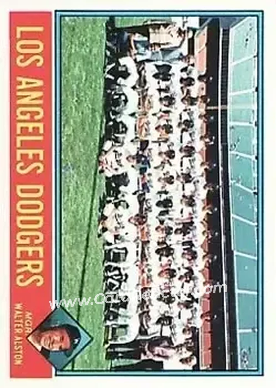 Front of Card #46