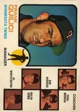 1973 O-Pee-Chee #49 Card #49